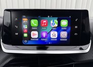 Peugeot 2008 SUV / Terénní 1,2 l 96 kw