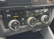 Škoda Octavia Kombi 1,5 l 110 kw