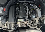 Mercedes-Benz Třídy C Kombi 2,1 l 100 kw