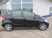 Mercedes-Benz Třídy A 7