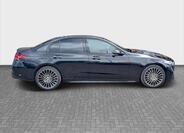 Mercedes-Benz Třídy C 6