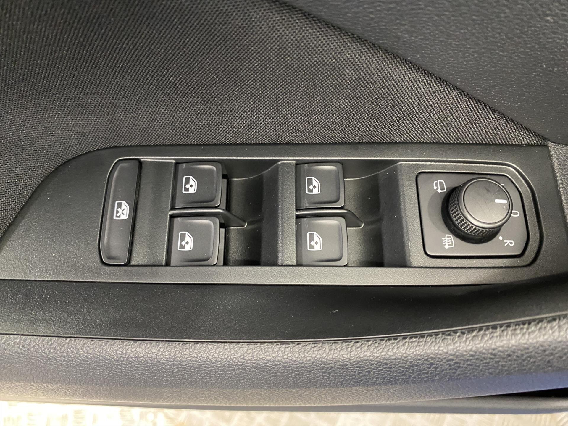 Škoda Scala Hatchback 1,5 l 110 kw