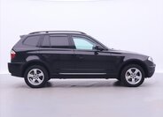 BMW X3 SUV / Terénní 2,0 l 110 kw