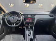 Škoda Octavia 13