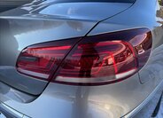 Volkswagen CC Sedan 2,0 l 155 kw