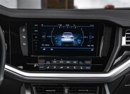 Volkswagen Touareg SUV / Terénní 3,0 l 210 kw