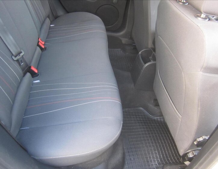 Seat Leon Kombi 1,6 l 66 kw