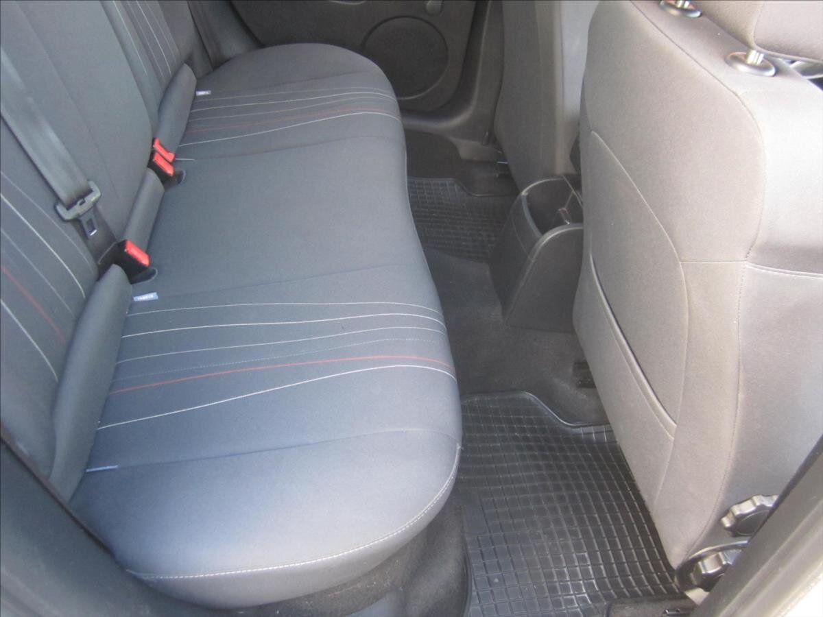 Seat Leon Kombi 1,6 l 66 kw