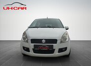 Suzuki Splash Hatchback 1,2 l 63 kw
