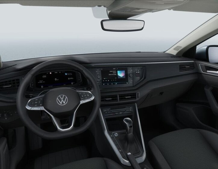 Volkswagen Taigo SUV / Terénní 999,0 85 kw