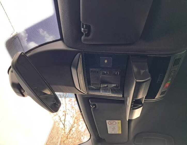 Škoda Scala Hatchback 1,5 l 110 kw