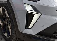 Renault Captur SUV 1,3 l 116 kw