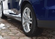 Ford Focus Kombi 1,5 l 110 kw