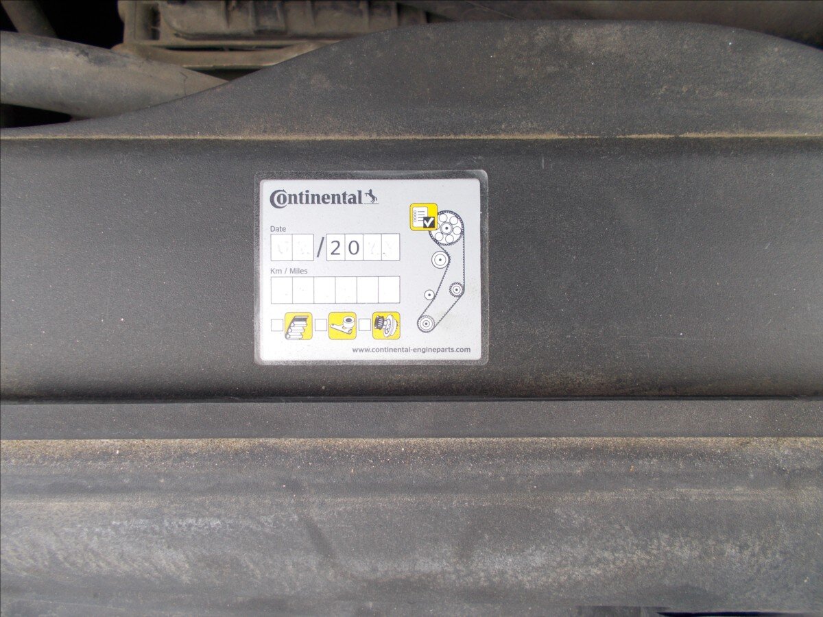 Volkswagen Touran MPV 1,4 l 110 kw