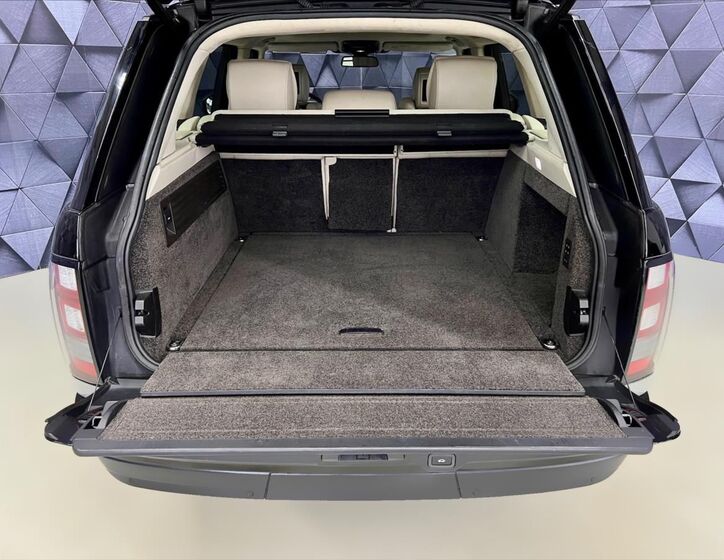 Land Rover Range Rover 31