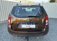 Dacia Duster Kombi 1,6 l 77 kw