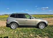 BMW X3 SUV / Terénní 0,0 130 kw