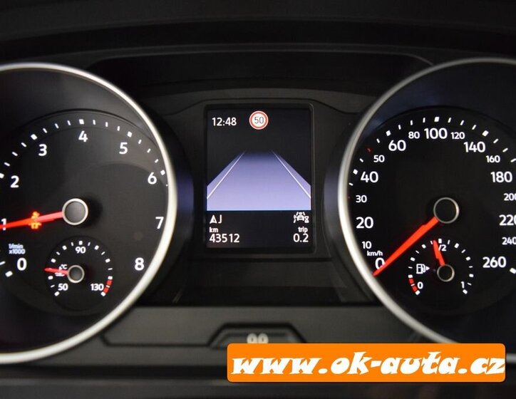 Volkswagen Tiguan SUV 0,0 110 kw