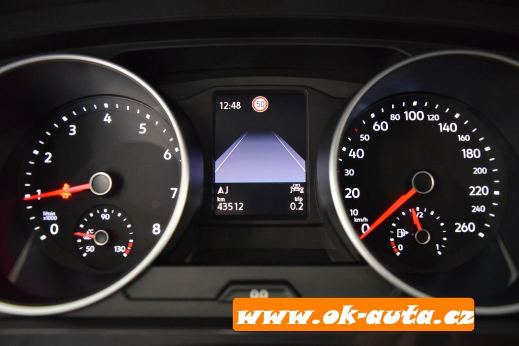 Volkswagen Tiguan SUV 0,0 110 kw