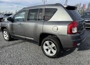 Jeep Compass 5