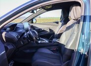 Peugeot 5008 SUV 1,6 l 133 kw