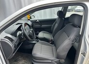 Volkswagen Polo Hatchback 1,2 l 51 kw