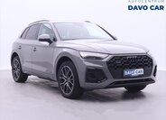 Audi Q5 SUV 2,0 l 150 kw
