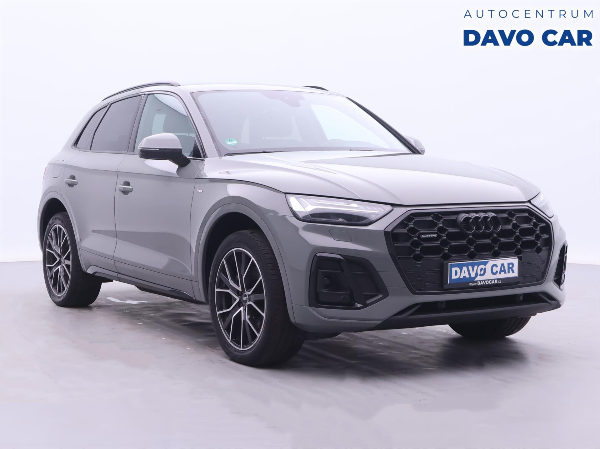 Audi Q5 SUV 2,0 l 150 kw