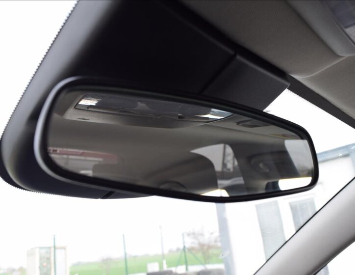 Opel Mokka SUV / Terénní 1,4 l 103 kw