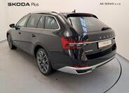 Škoda Superb 8