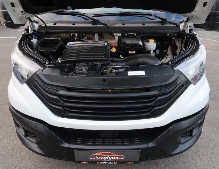 Iveco Daily 17