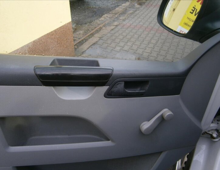 Volkswagen Transporter Ostatní 2,0 l 62 kw