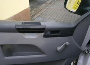 Volkswagen Transporter Ostatní 2,0 l 62 kw