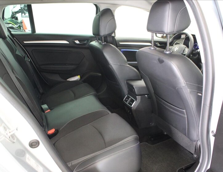 Renault Mégane Kombi 1,5 l 85 kw