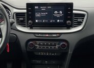 KIA Ceed Hatchback 998,0 74 kw