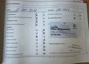 Škoda Fabia Hatchback 1,2 l 51 kw