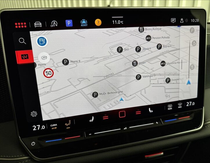 Volkswagen Passat 20