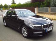 BMW Řada 5 2