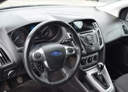 Ford Focus Kombi 998,0 92 kw