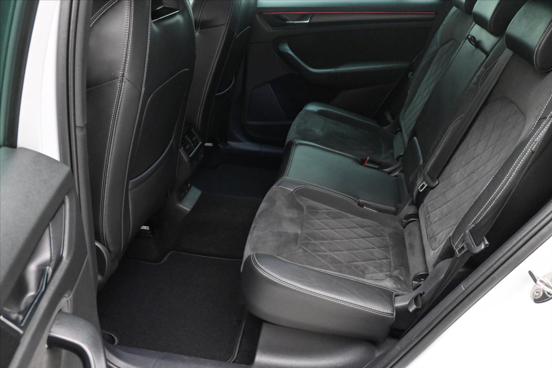 Škoda Kodiaq SUV 1,5 l 110 kw