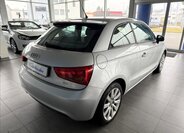 Audi A1 Kombi 1,6 l 77 kw