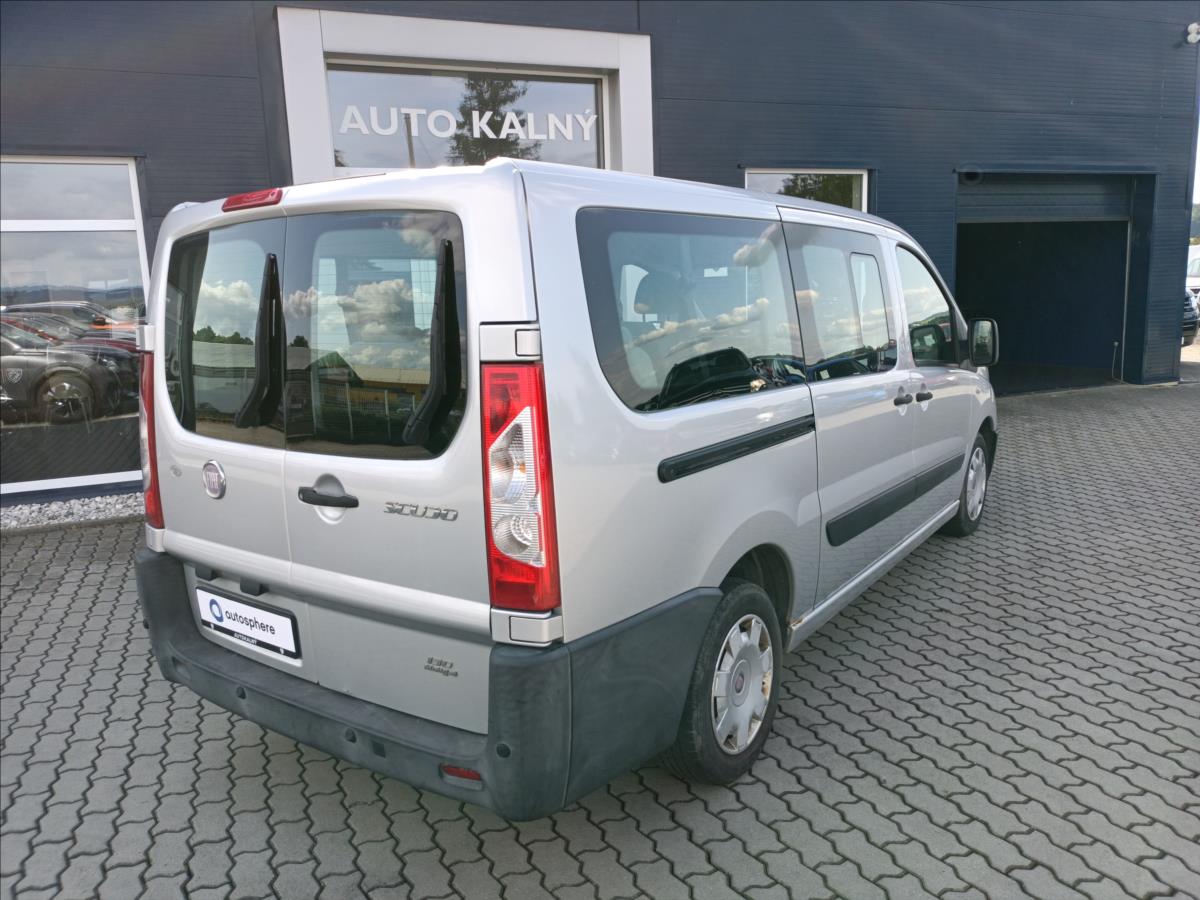 Fiat Scudo