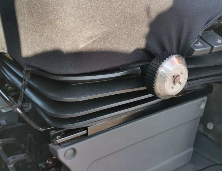 Iveco Daily Ostatní 2,3 l 93 kw