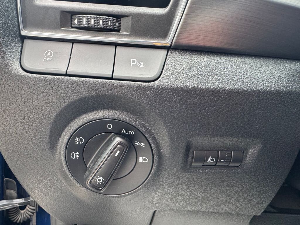 Škoda Fabia Hatchback 1,2 l 66 kw