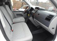 Volkswagen Transporter Ostatní 2,0 l 132 kw