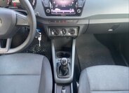 Škoda Fabia Hatchback 999,0 70 kw