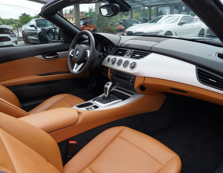 BMW Z4 23