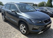 Seat Ateca 3