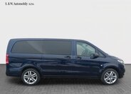 Mercedes-Benz Vito MPV 2,0 l 140 kw