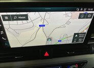 Audi A5 Liftback 2,0 l 150 kw